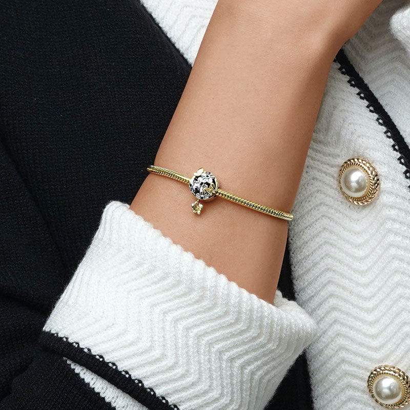 『バタフライラブフラワー』フォトチャーム image number 2