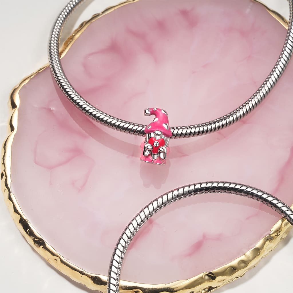 スイートノームチャーム image number 2