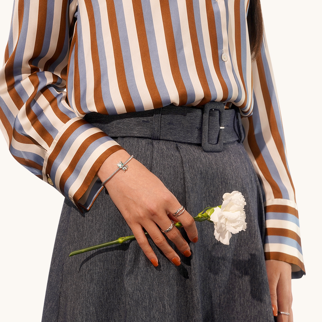 中国の辰年チャーム image number 2