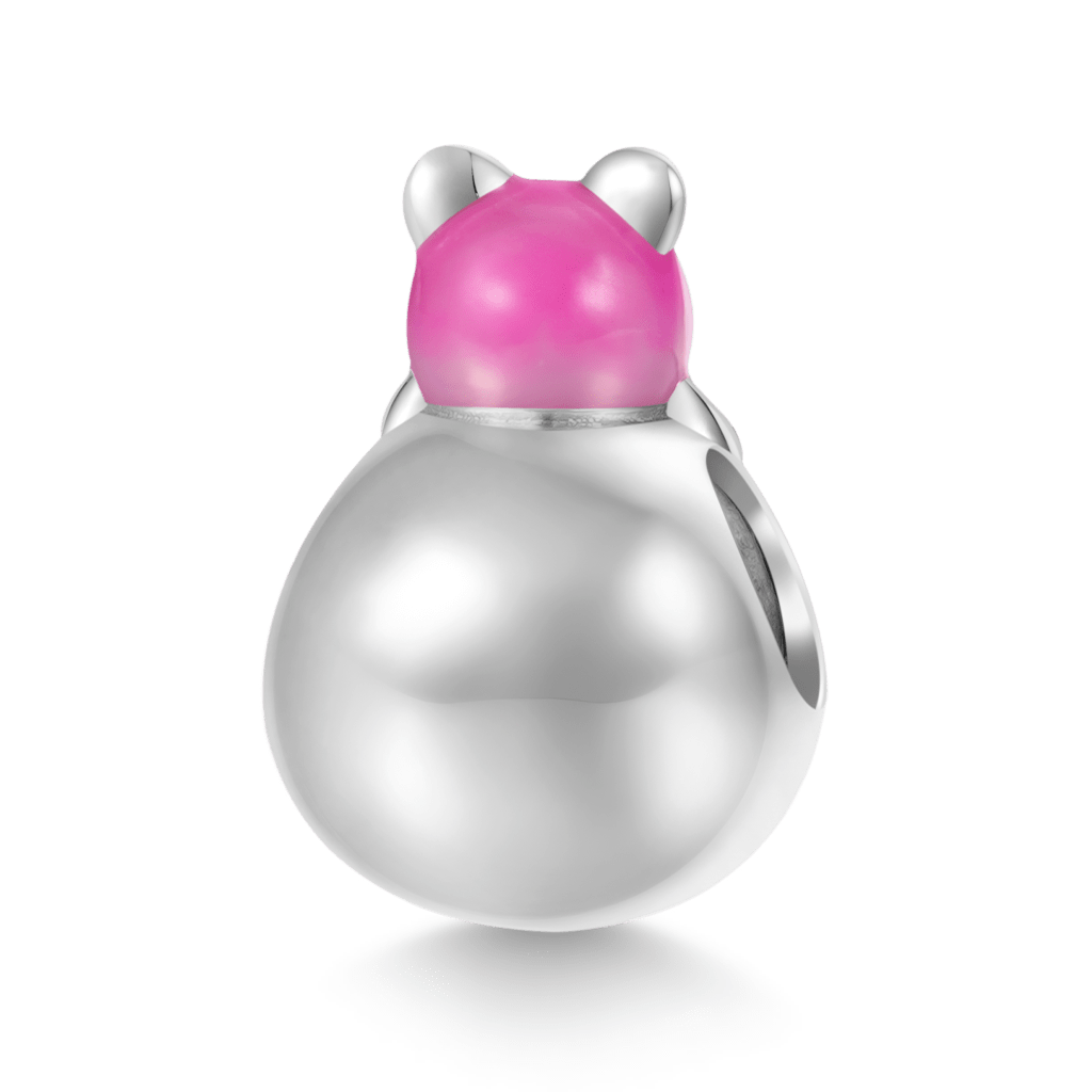 タンブラーベアチャーム image number 1