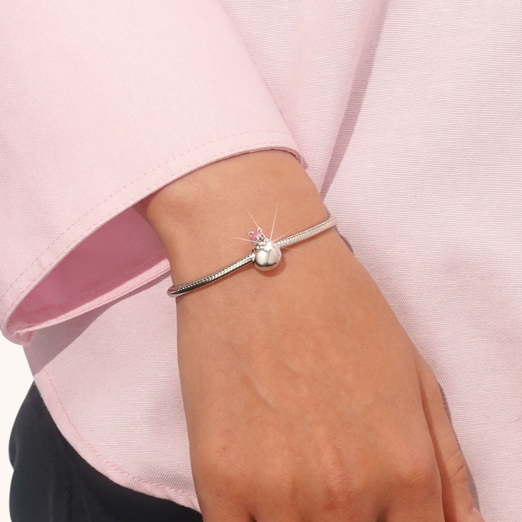 タンブラーベアチャーム image number 4