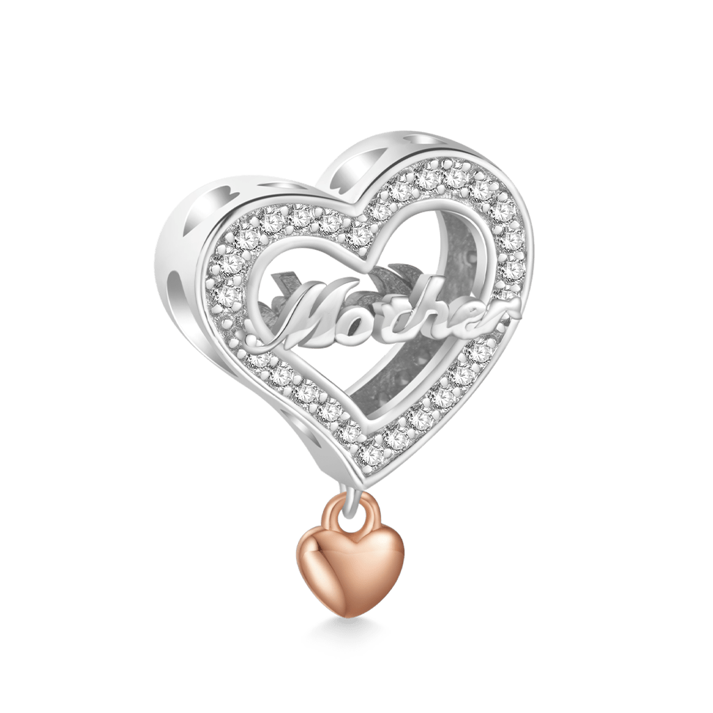 マザーズハートチャーム image number 1
