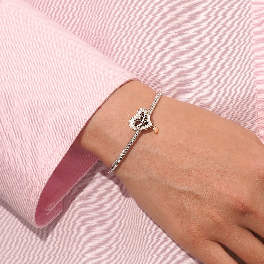 娘のハートチャーム image number 4