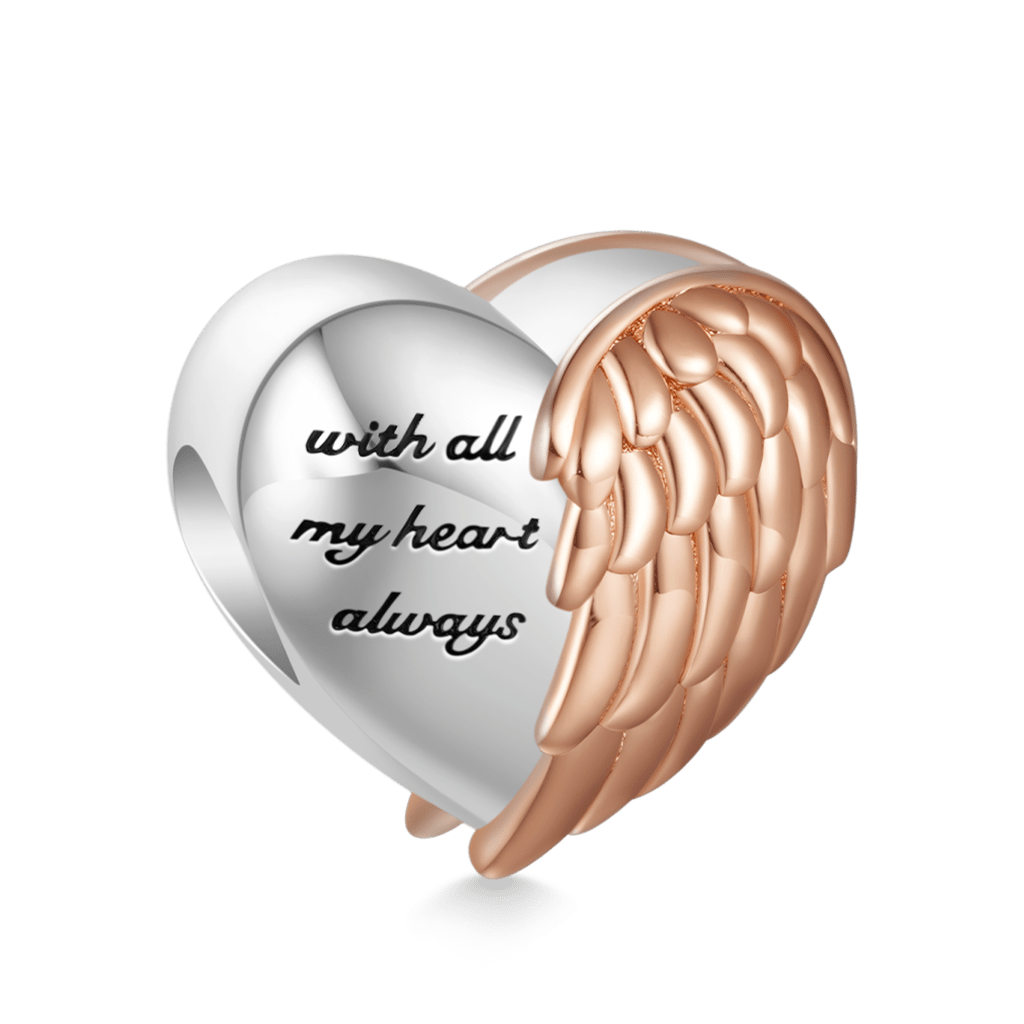 ハートチャーム image number 1