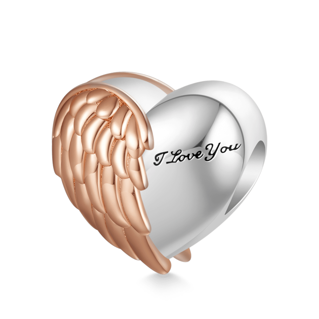 ハートチャーム image number 0