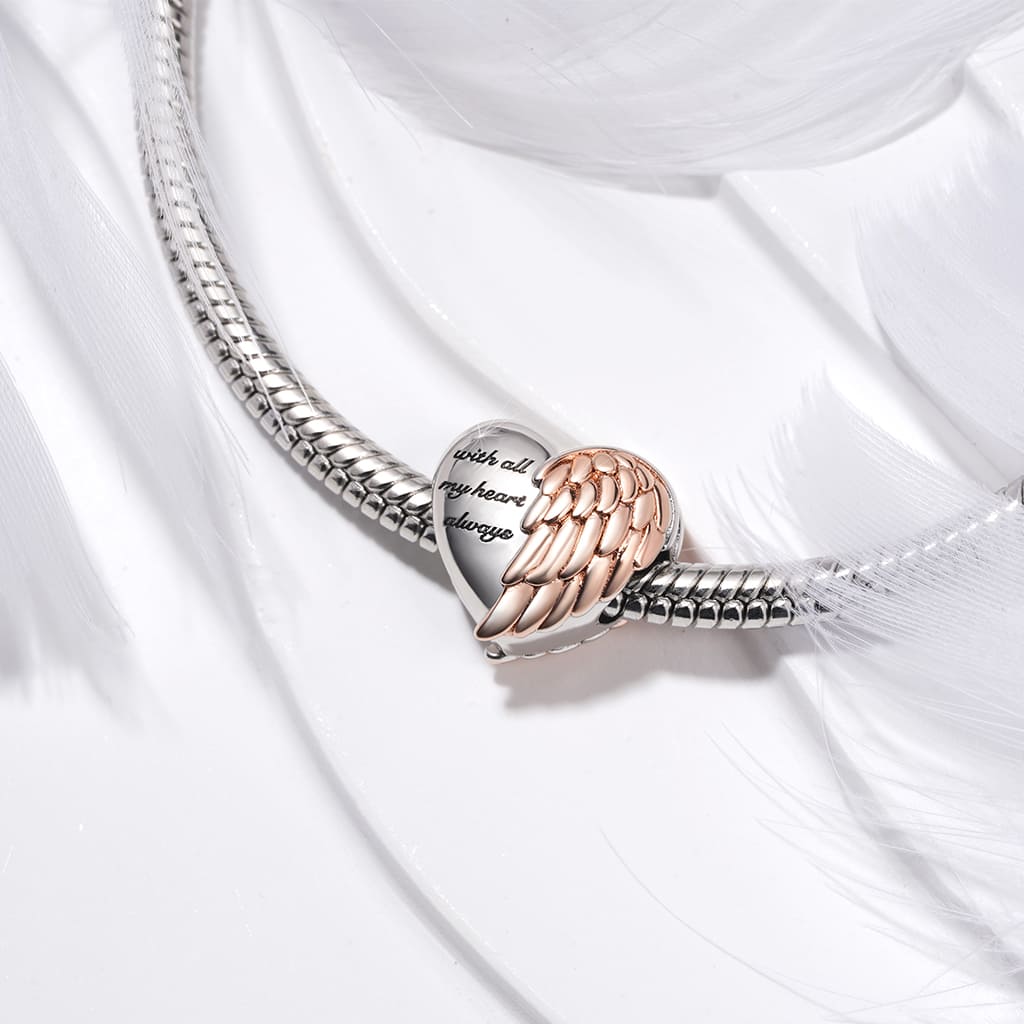 ハートチャーム image number 2