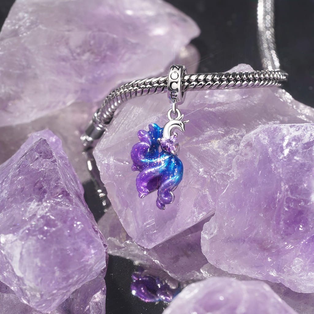 九尾の狐ペンダント image number 2