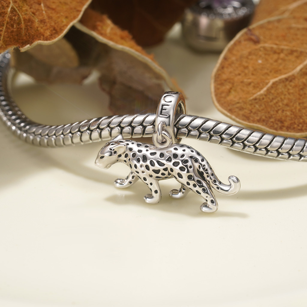 パンサーペンダント image number 2