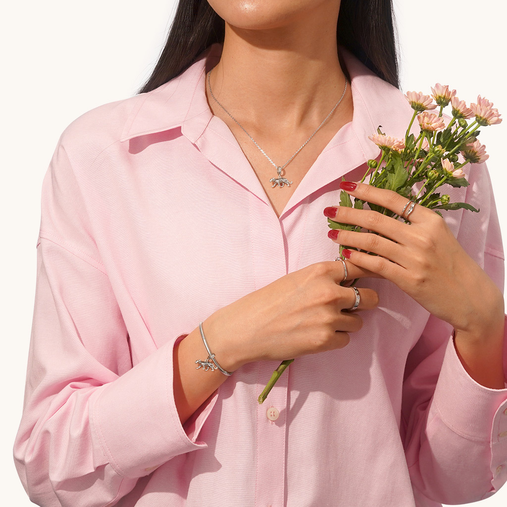 パンサーペンダント image number 3