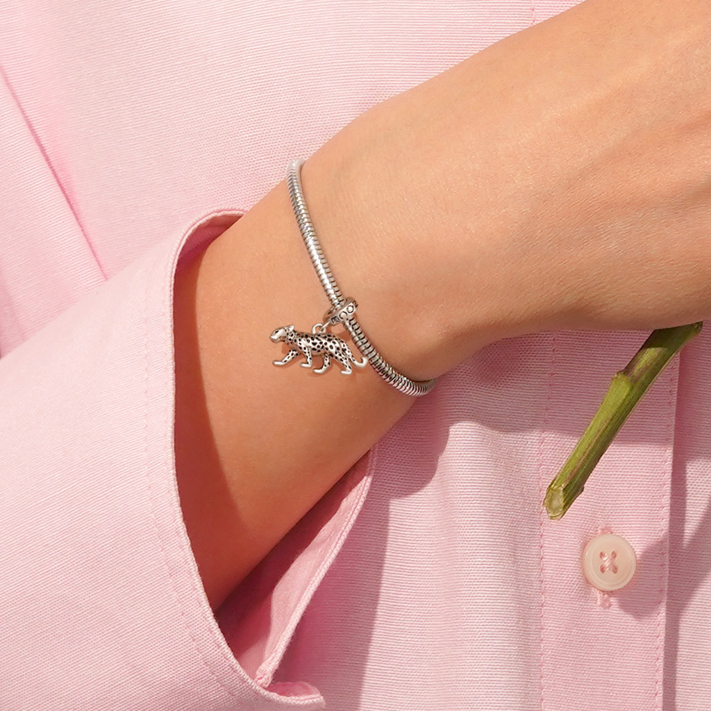 パンサーペンダント image number 5