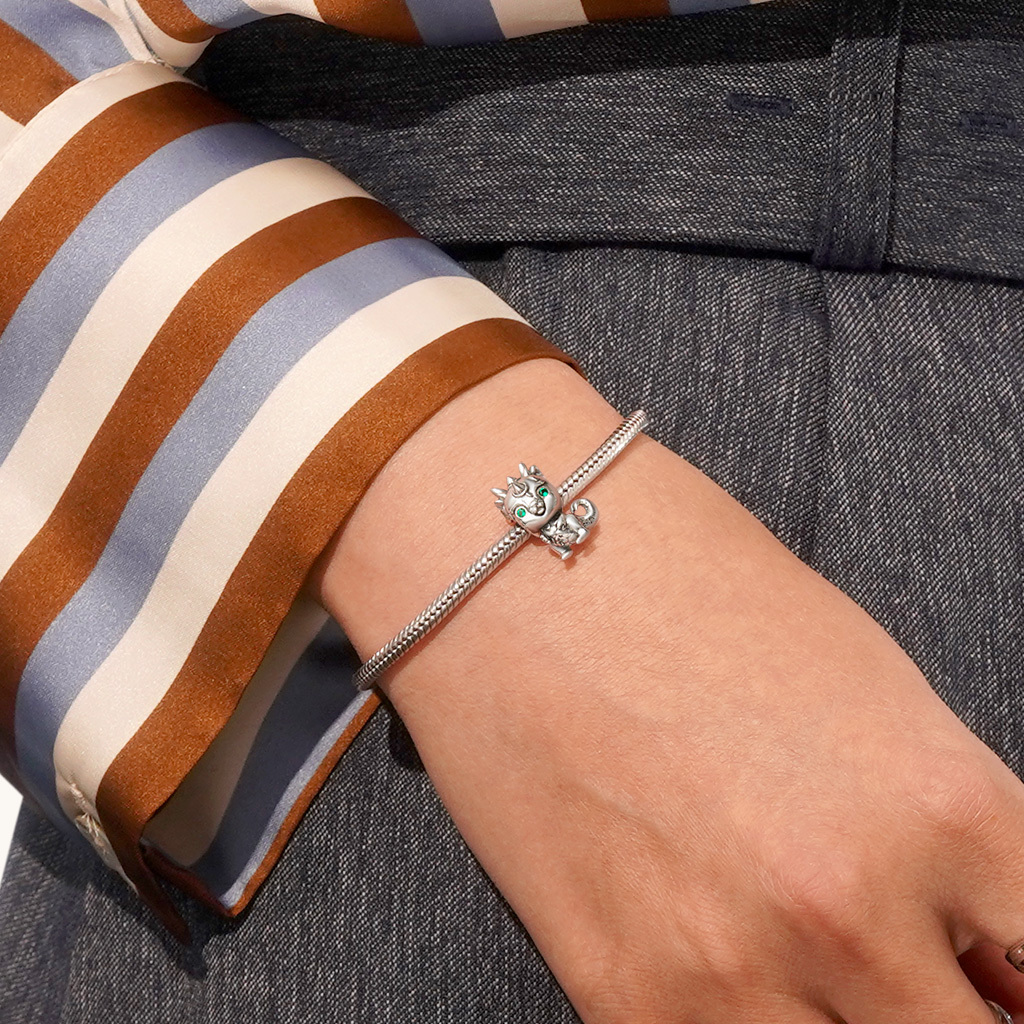 中国の辰年チャーム image number 3