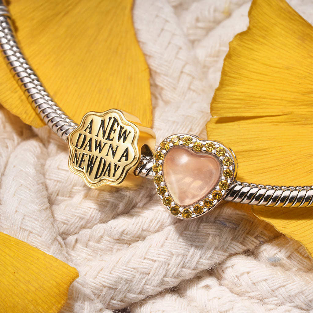 オプティミズムフラワーチャーム image number 2