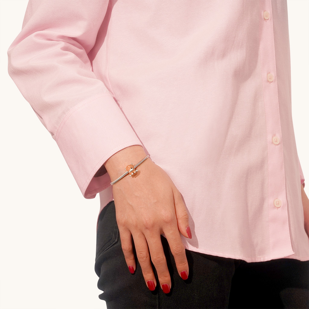 ルファウス・ハイランド・カウ・チャーム image number 3