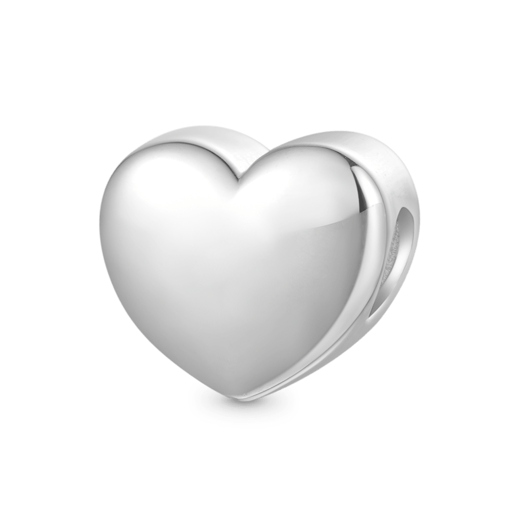 ハートチャーム image number 1