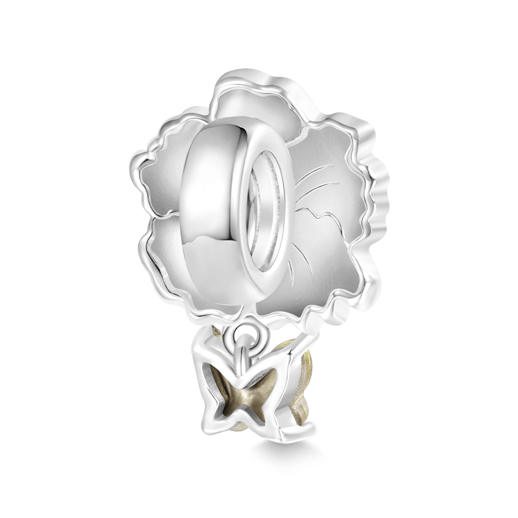 ハイビスカスチャーム image number 1