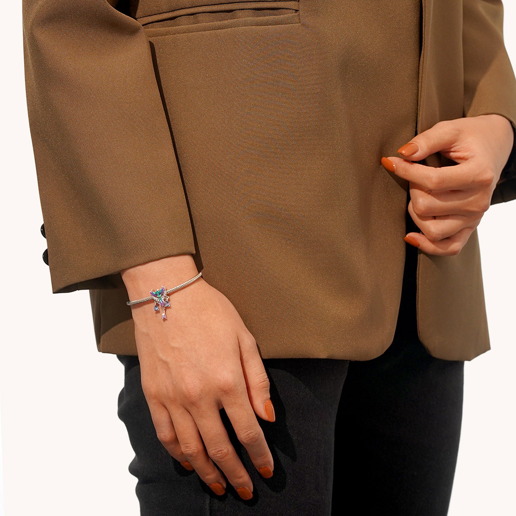 フェニックスムーンチャーム image number 3