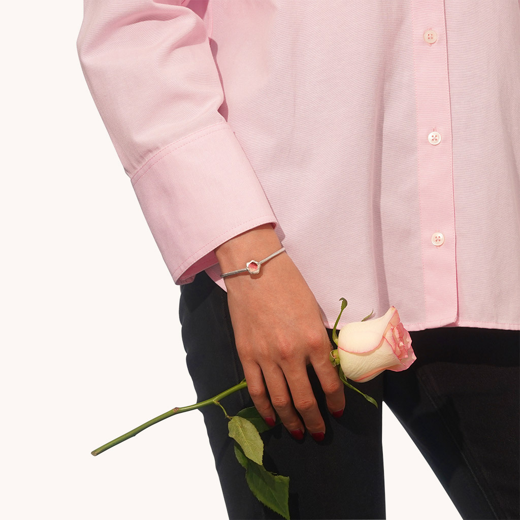 ローズチャーム image number 3