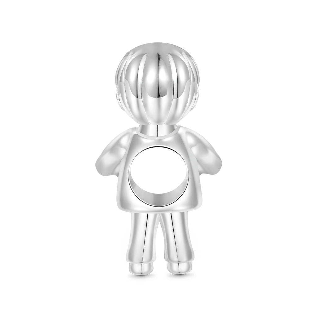 ボーイガールチャーム image number 1