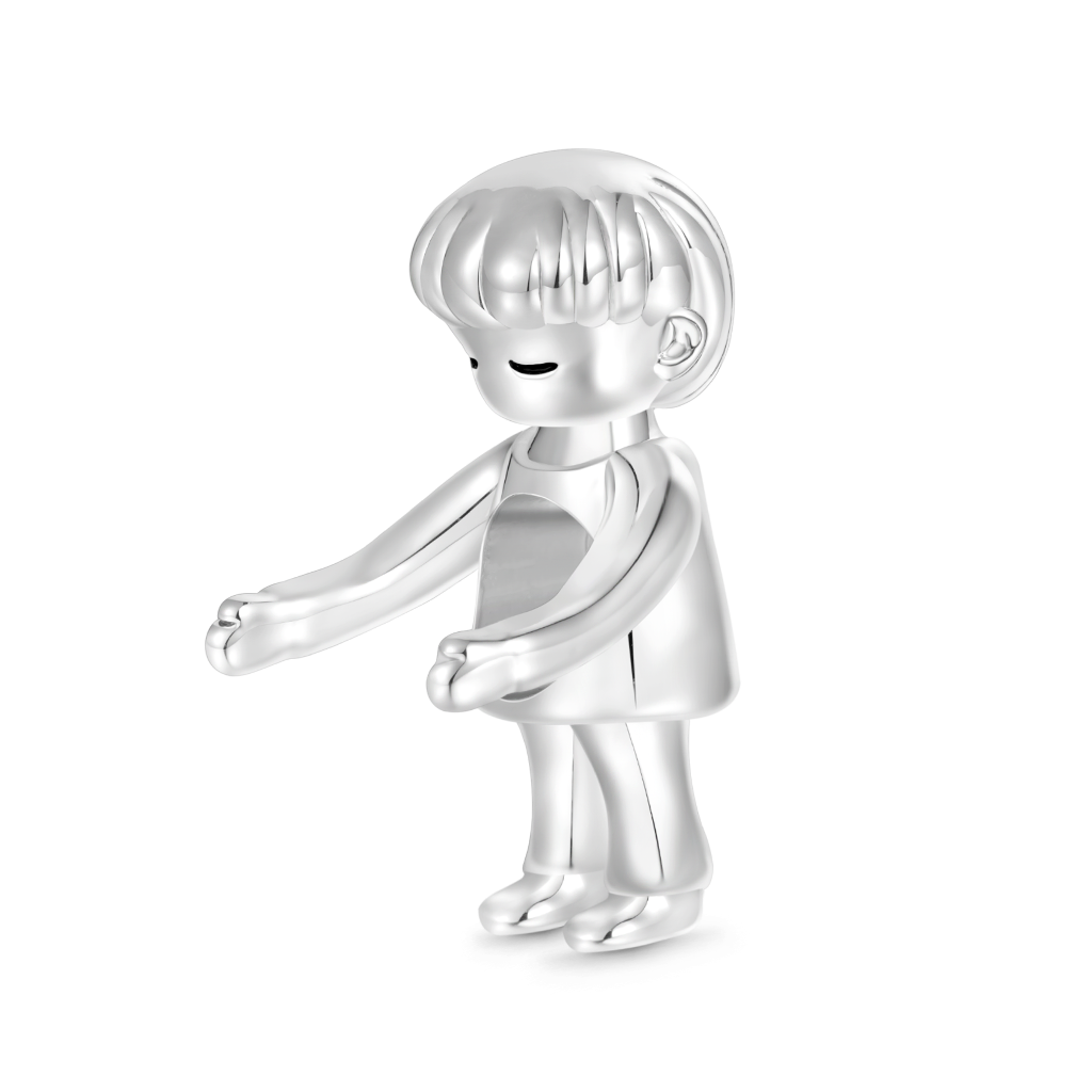 ボーイガールチャーム image number 0