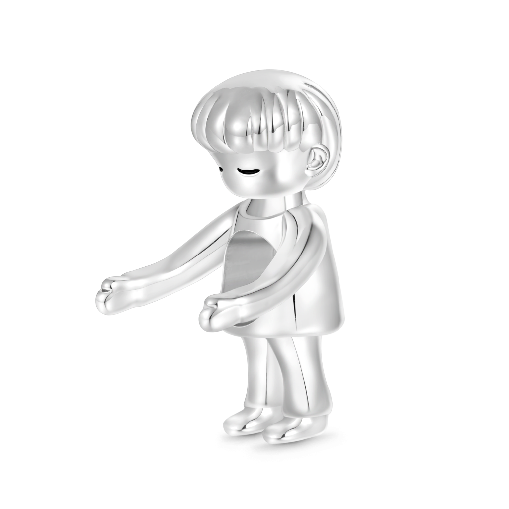 ボーイガールチャーム image number 0