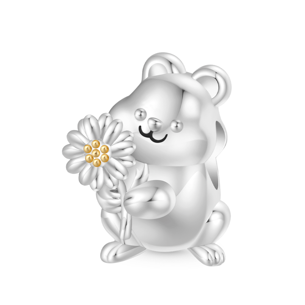 ウォンバットチャーム image number 0