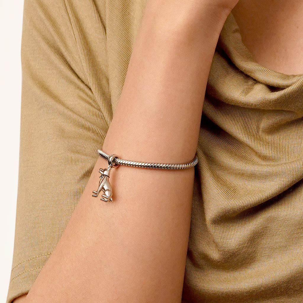 ジャーマンシェパードペンダント image number 5