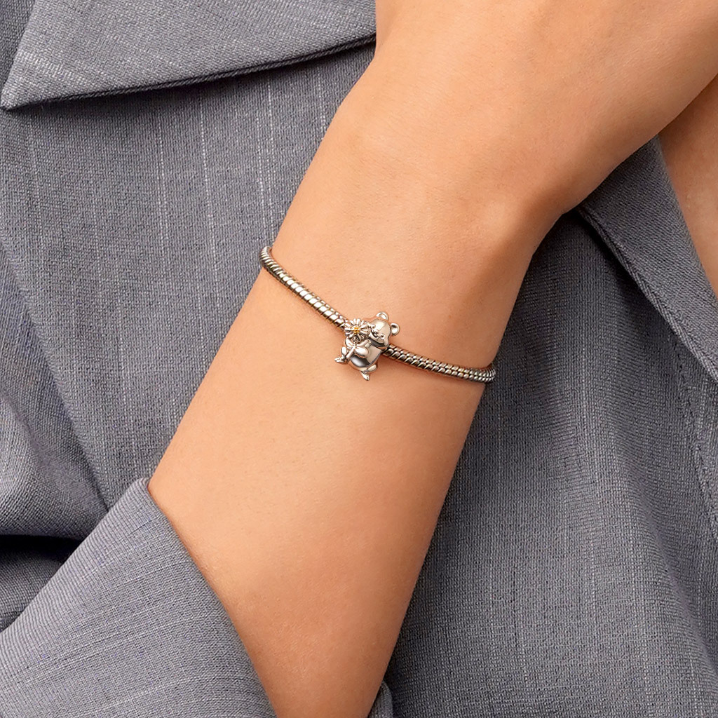 ウォンバットチャーム image number 4