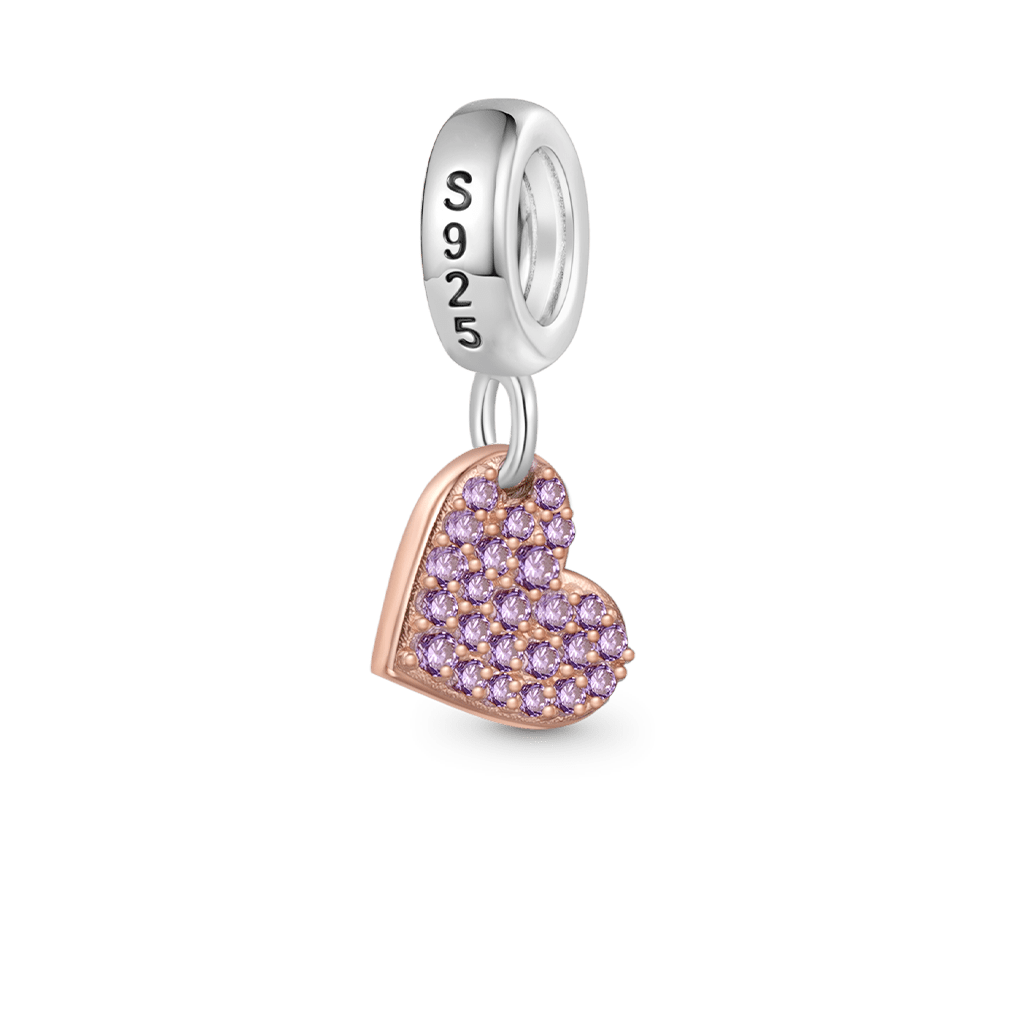 ラブステッチペンダント image number 3