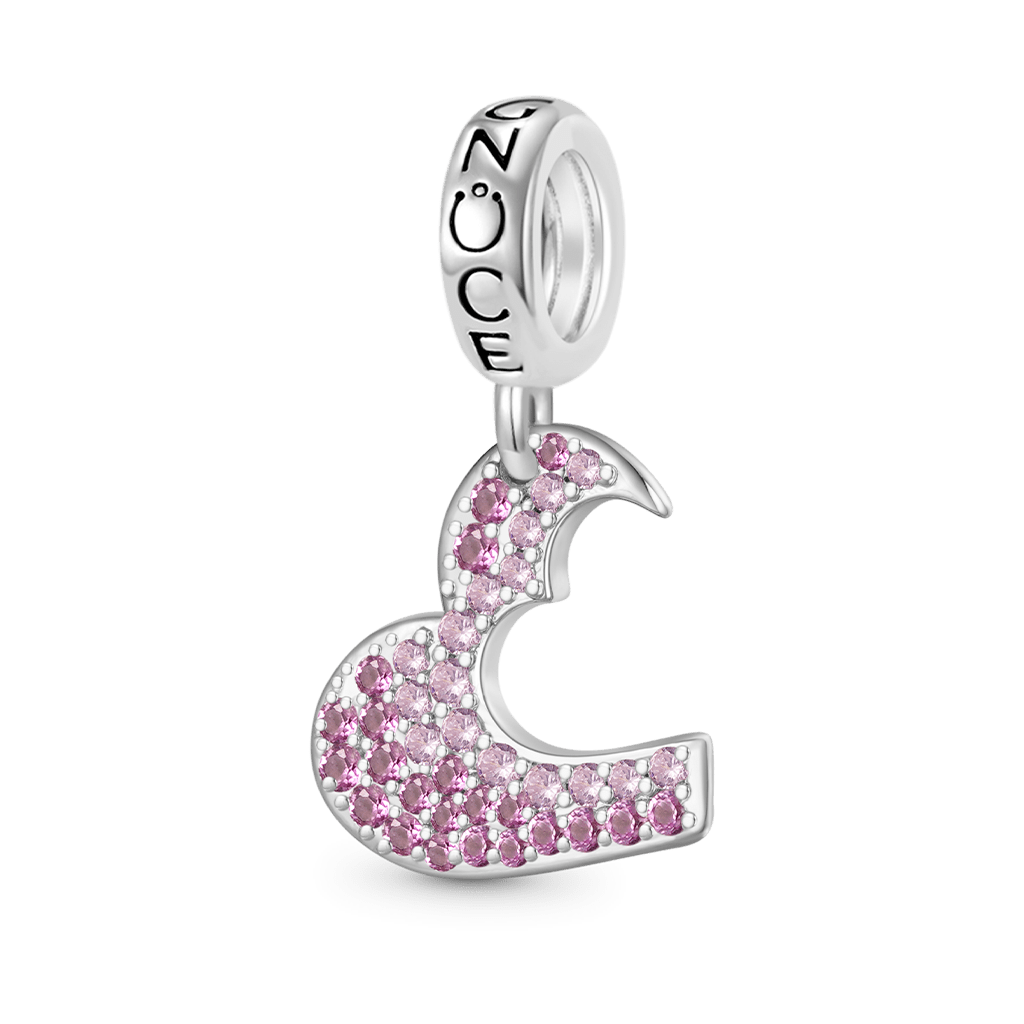 ラブステッチペンダント image number 2