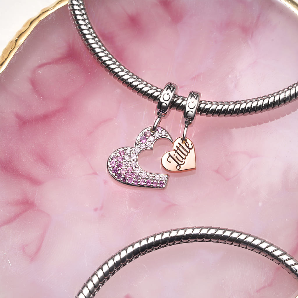 ラブステッチペンダント image number 4