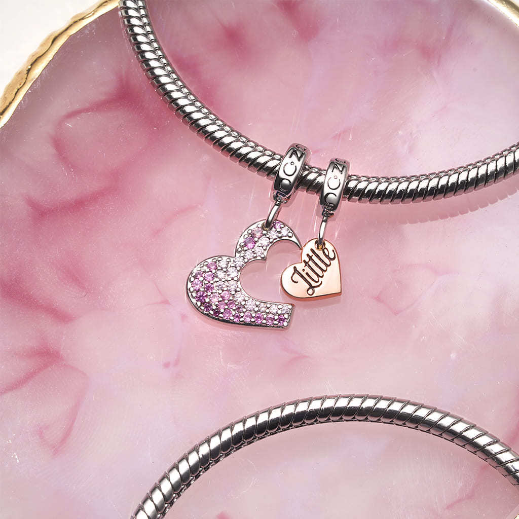 ラブステッチペンダント image number 4