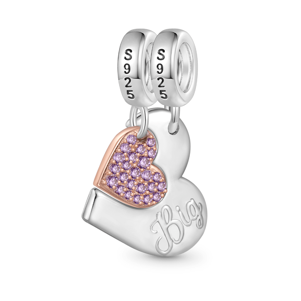 ラブステッチペンダント image number 1