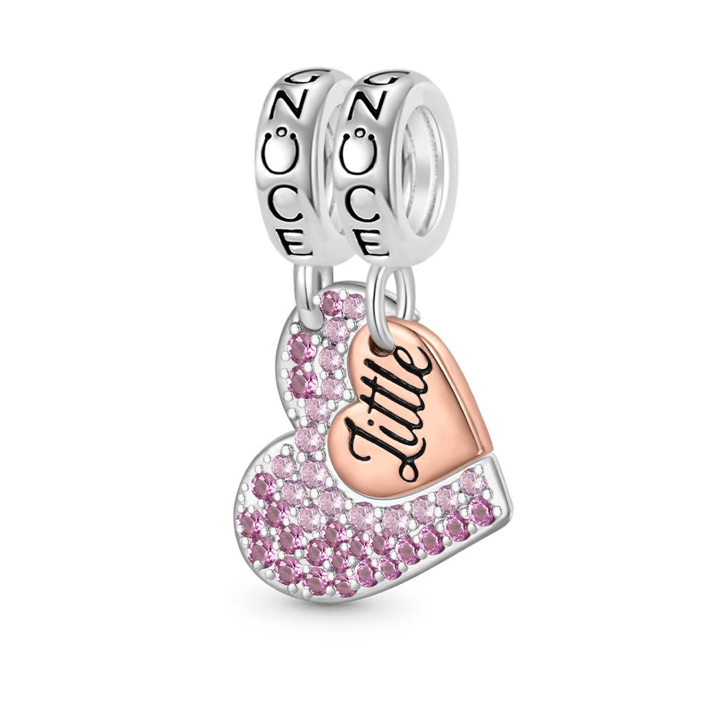 ラブステッチペンダント image number 0