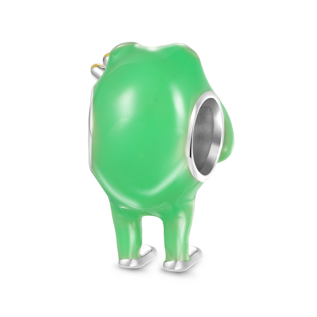 カエルのチャーム image number 1