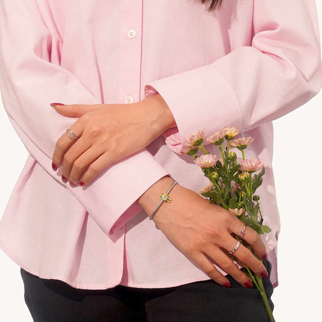 カエルのチャーム image number 3