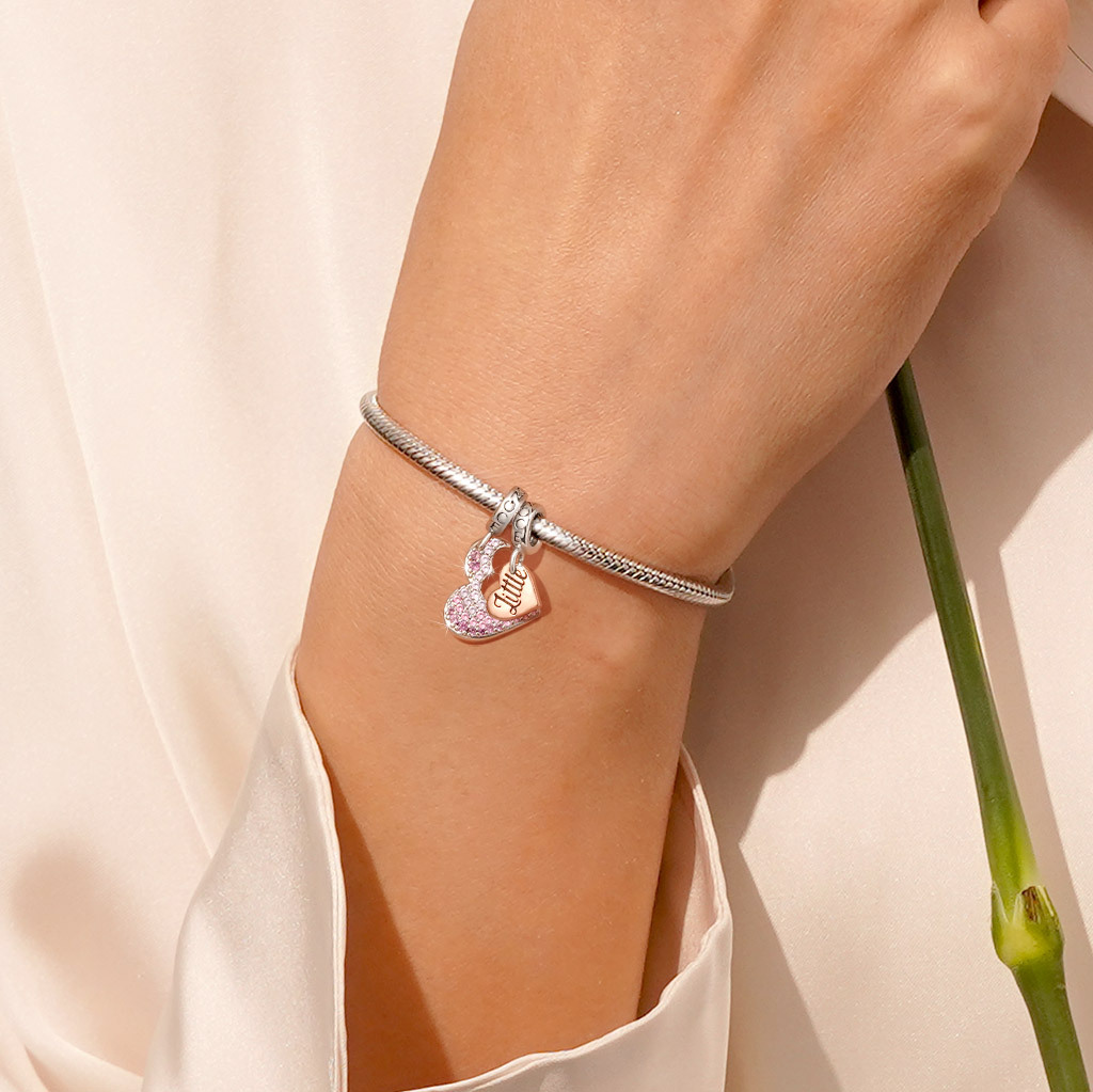 ラブステッチペンダント image number 6