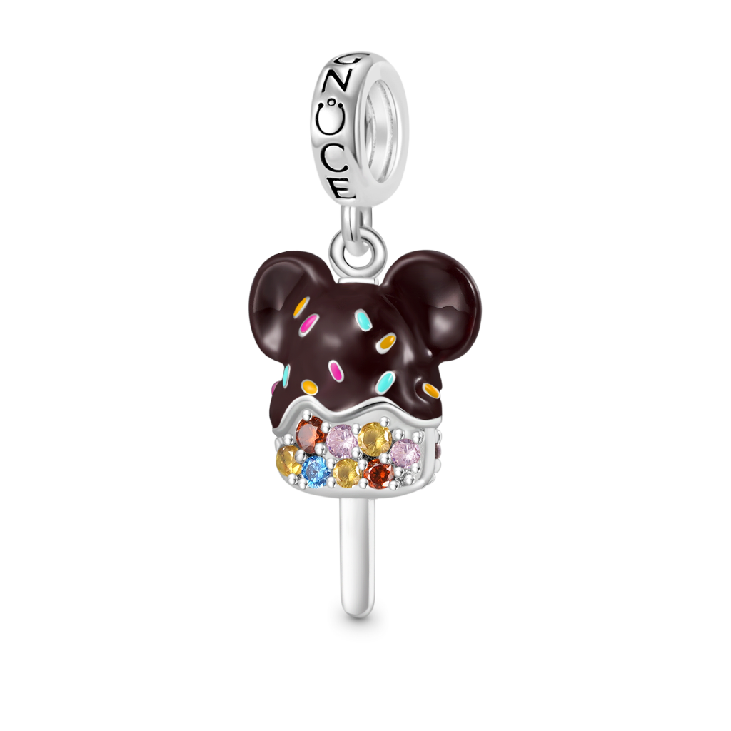 アイスクリームペンダント image number 0
