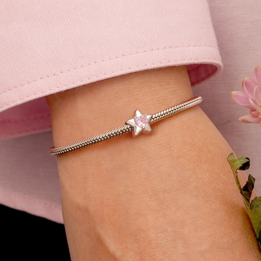 彫刻可能なスターチャーム image number 2