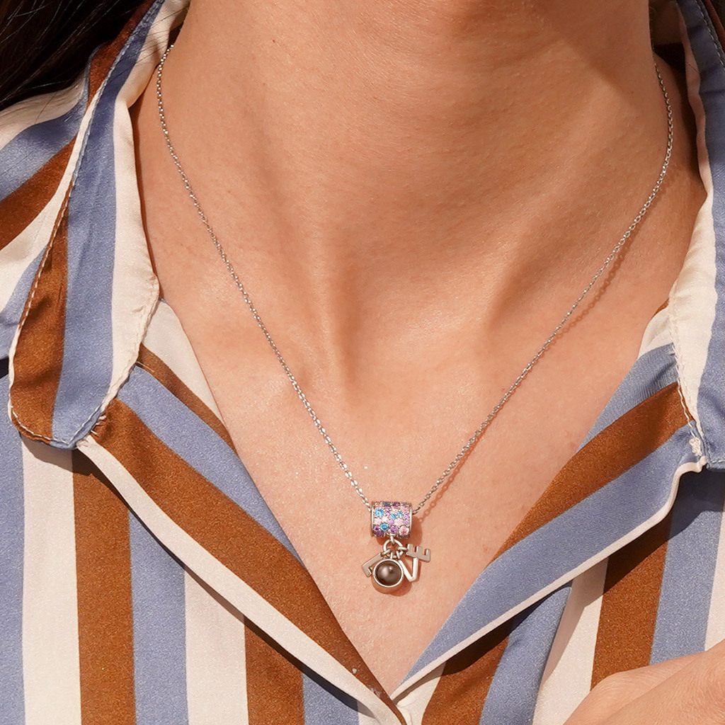 愛プロジェクションフォトチャーム image number 3