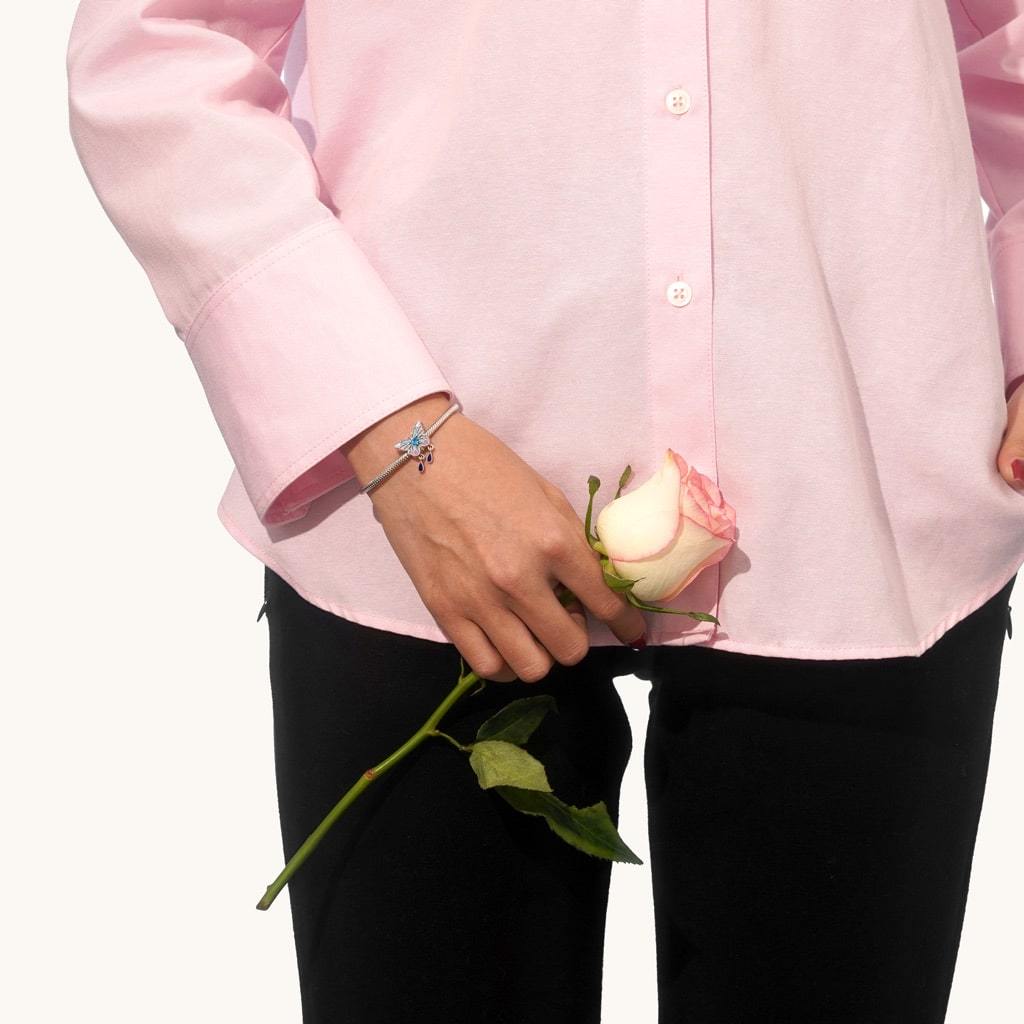 バタフライチャーム image number 3