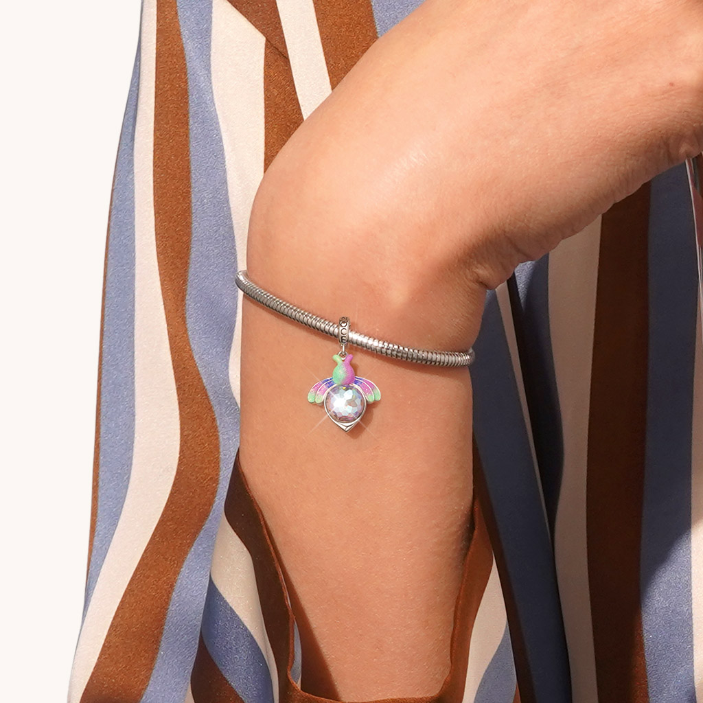 ビーデイジー カラフルペンダント image number 5