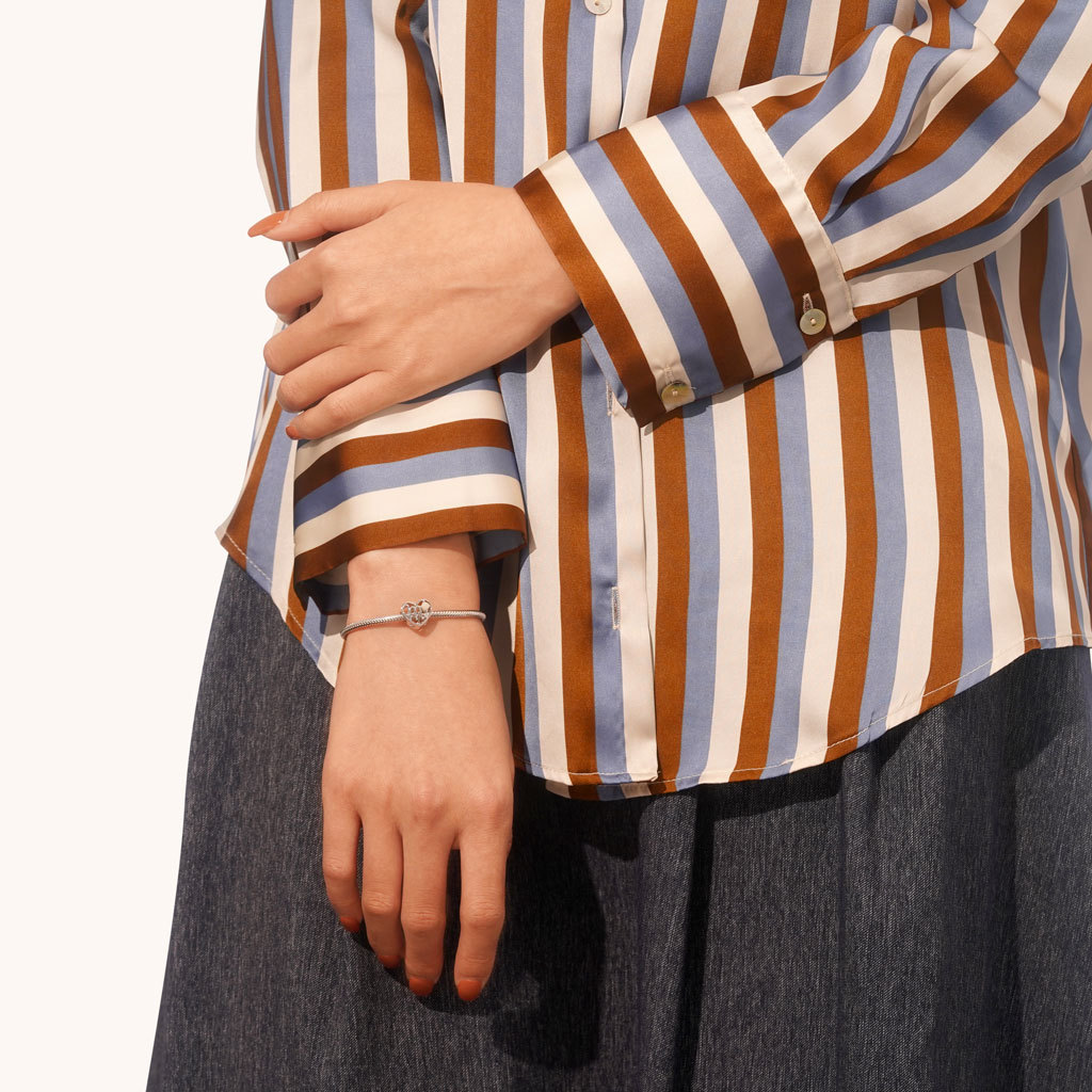 12星座ハートチャーム image number 4