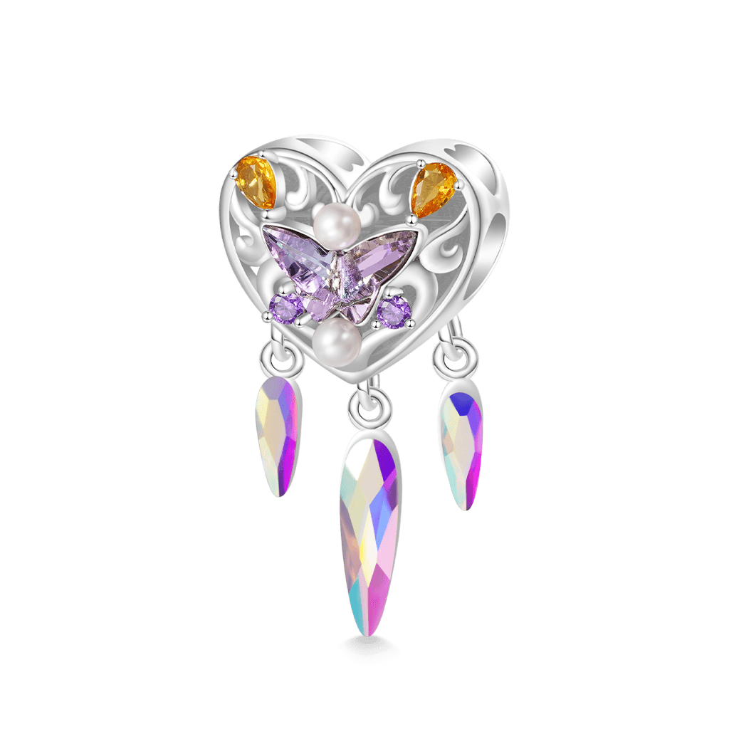 ドリームキャッチャーチャーム image number 1