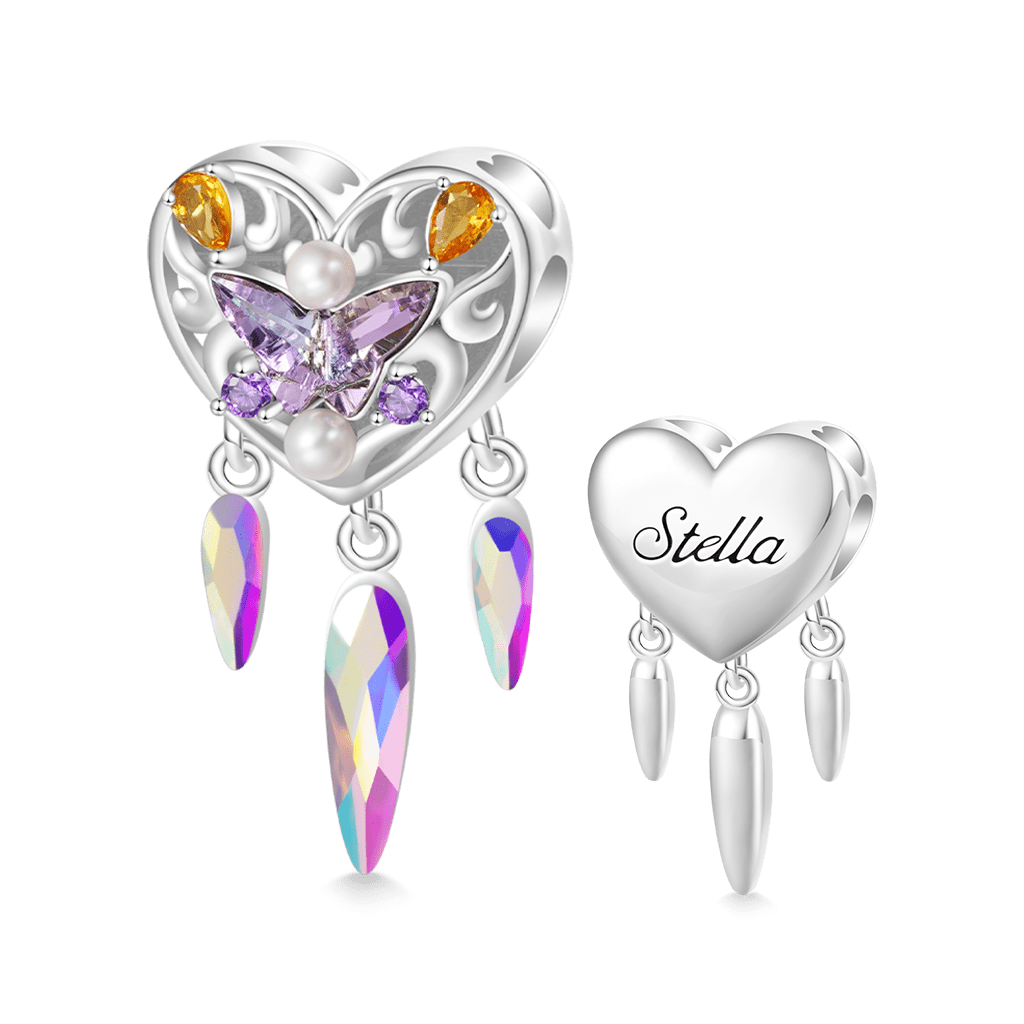 ドリームキャッチャーチャーム image number 0