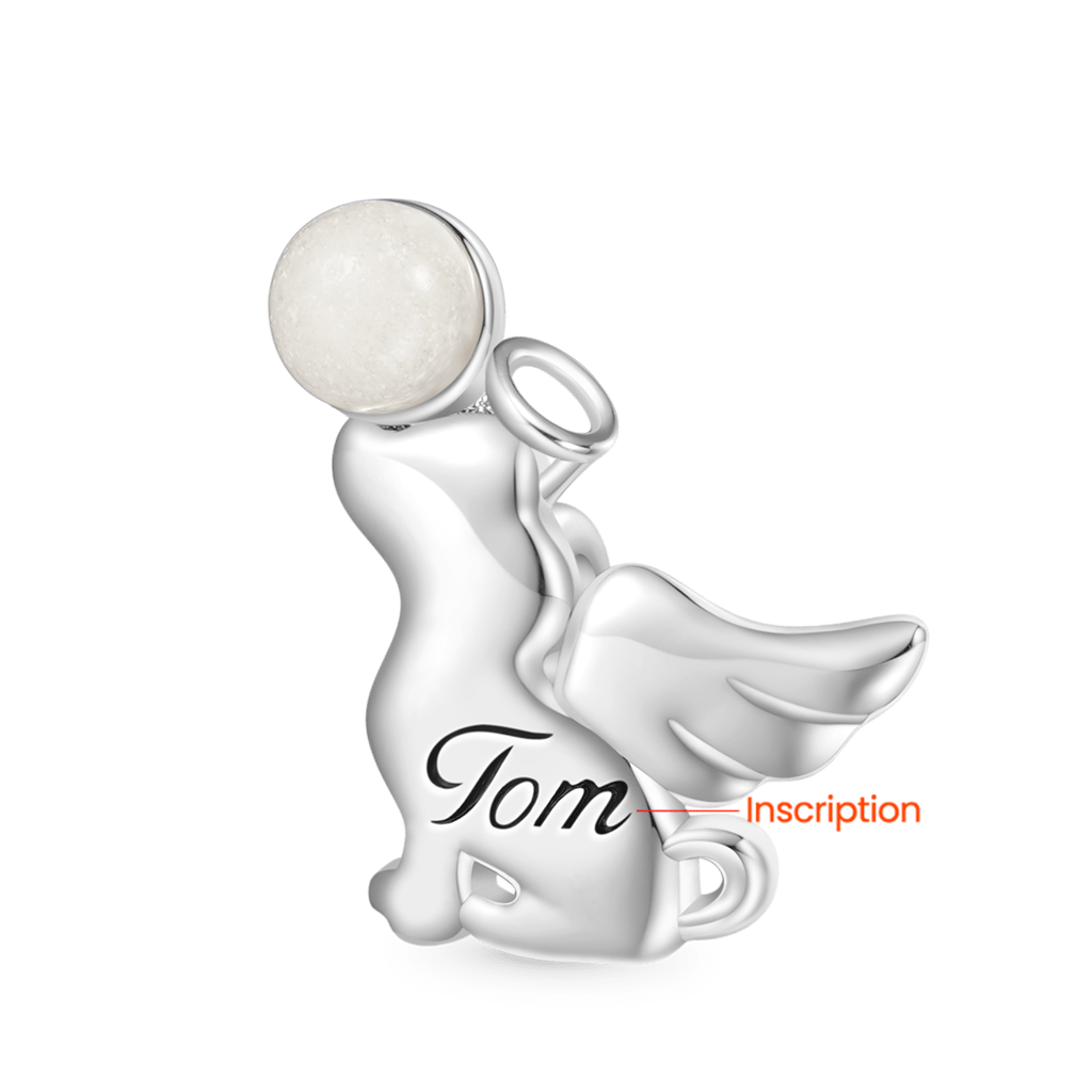 エンジェルパピーチャーム image number 1