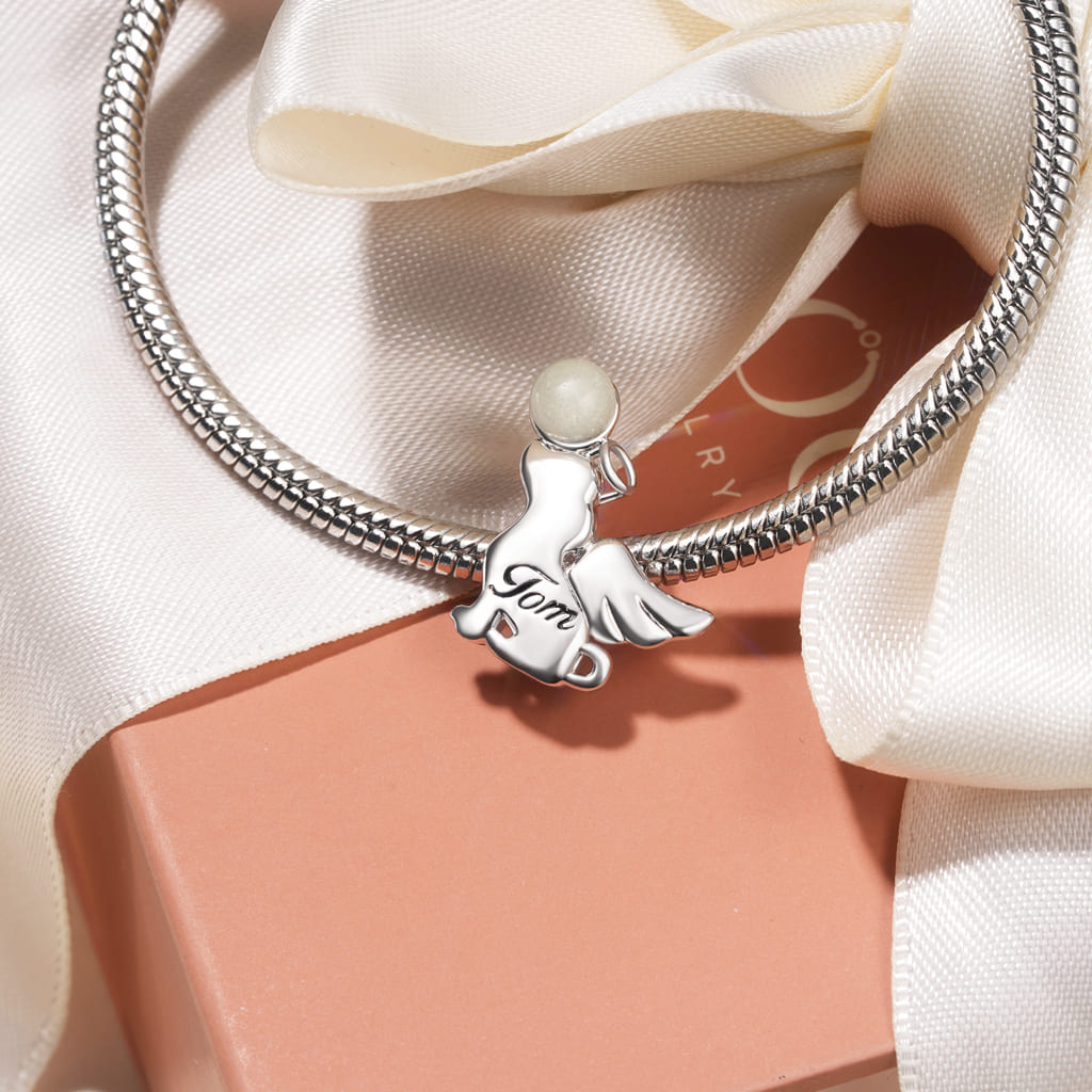 エンジェルパピーチャーム image number 3