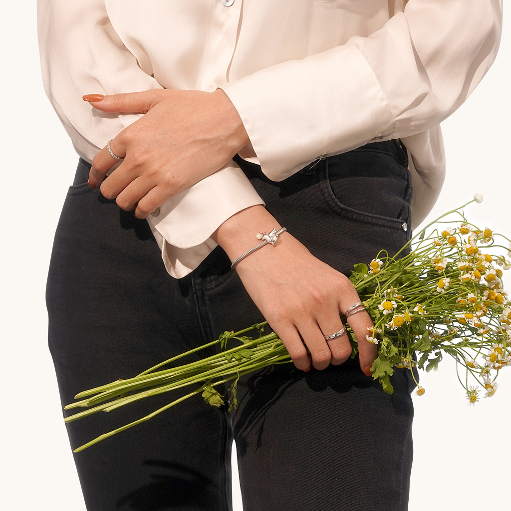 エンジェルパピーチャーム image number 4