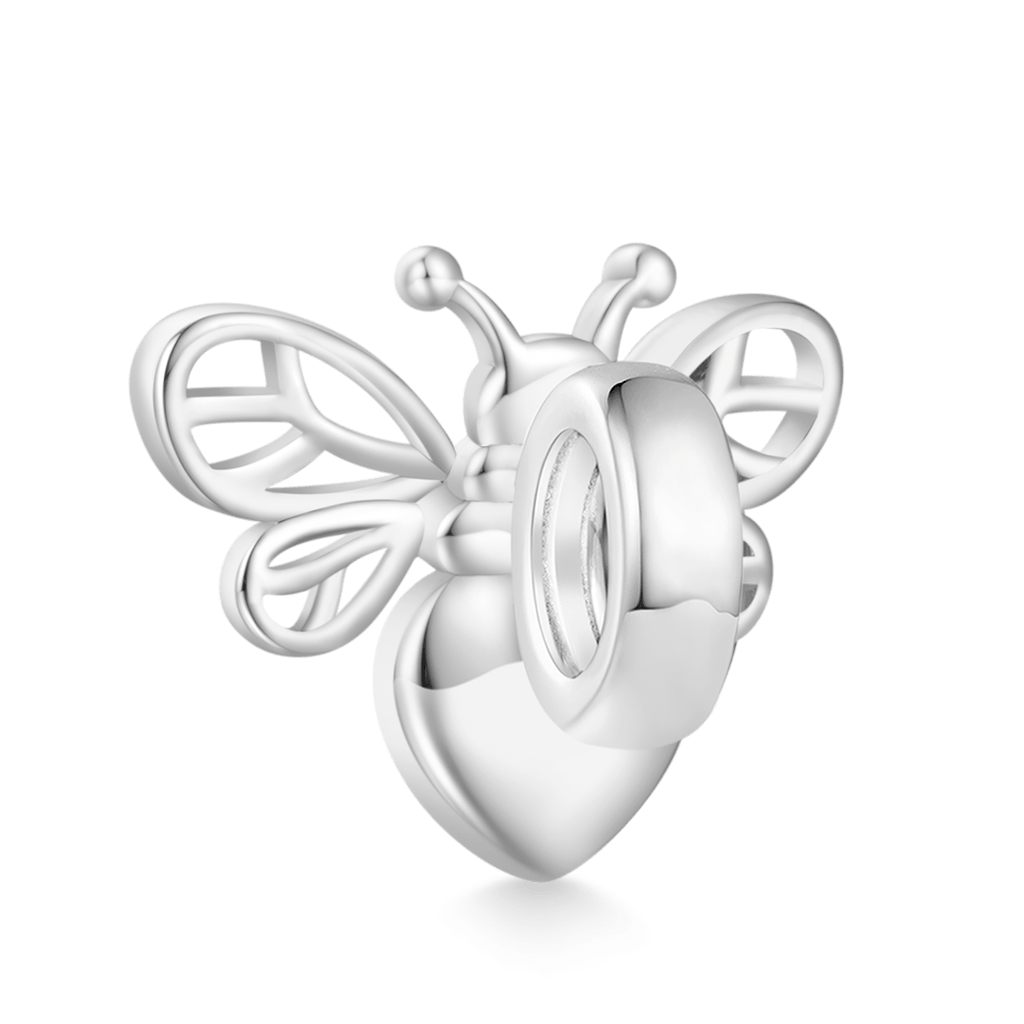 ミツバチのチャーム image number 2