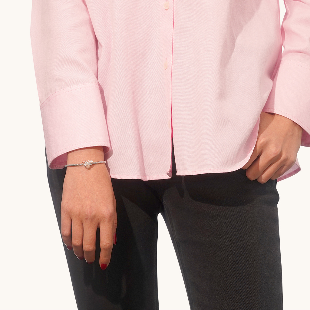 ミツバチのチャーム image number 4