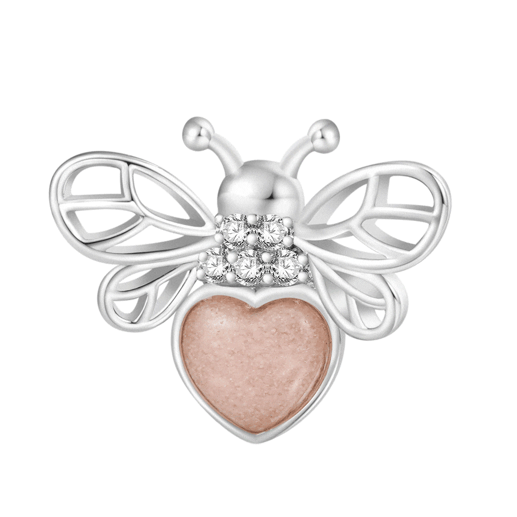 ミツバチのチャーム image number 0